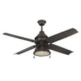 thumbnail image 3 of Ceiling Fan with blades included, 3 of 4