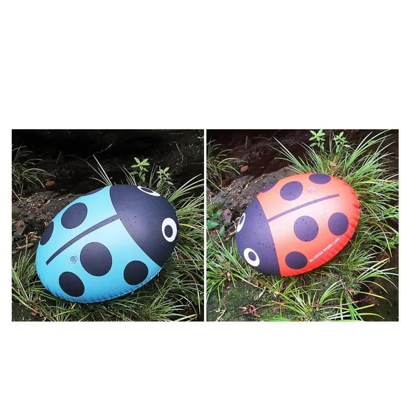 2 Piezas de Boyas de Natación Inflables DYNWAVEMX Flotador de boya de natación