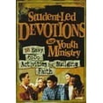 thumbnail image 1 of Pre-Owned Student-Led Devotions for Youth Ministry: 36 Easy Activities for Building Faith (Paperback) by Helen Turnbull, 1 of 1