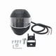 thumbnail image 1 of Faro LED para motocicleta estilo casco 2026 | Luz impermeable IP68 para todo tipo de clima con alto brillo y eficiencia del +60 % | Carcasa duradera de aleación de aluminio | Para motocicletas,, 1 of 2