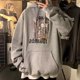 thumbnail image 5 of Sudadera con capucha de manga para hombre, sudaderas con capucha con gráficos de hip hop, ropa masculina de anime de una pieza, color pastel de lujo, venta al por mayor, precio bajo, 5 of 5