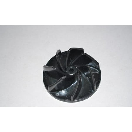 

Fuller Brush Upright Fan Light Weight - B1233000 B123-3000B