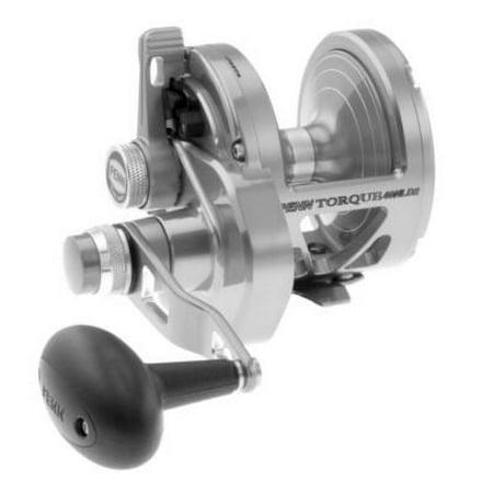 UPC: 0031324041806 | PENN Torque Lever Drag 2 Speed Conventional Fishing Reel