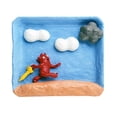 thumbnail image 3 of VAN AAKEN MODELING CLAY 4.5LB FLESH, 3 of 4