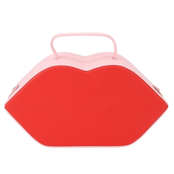 Joyero, joyero, organizador de joyería portátil de moda, estuche de almacenamiento para pendientes, resistente y resistente