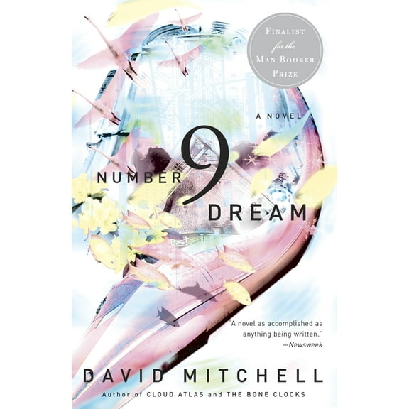 Number9Dream, (Paperback)