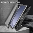 thumbnail image 4 of Funda Fintie a prueba de golpes para Samsung Galaxy Tab A9+ 11" 2023, 4 of 9