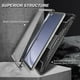 thumbnail image 4 of Funda Fintie a prueba de golpes para Samsung Galaxy Tab A9+ 11" 2023, 4 of 9