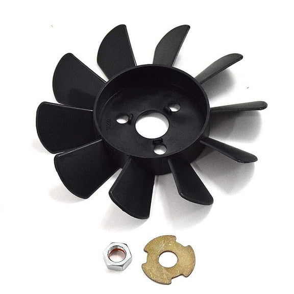 Hydro-Gear Genuine OEM Replacement Fan - 70579