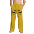thumbnail image 1 of Casual Beach Pants for Girls with Pockets Quick Dry Elastic Waist 100% Polyester, 1 of 9