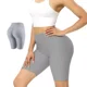 thumbnail image 4 of Short Licra Deportiva Levanta Pompa Anticelulitis Playa Gym, 4 of 8