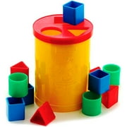 Baby's First Blocks