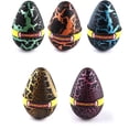 thumbnail image 4 of Fantastic Large-sized Dinosaur Eggs Dino Hatching Growing Gift, 4 of 9