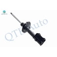 thumbnail image 3 of Set of 4 Front Suspension Strut-Rear Shock For 2006-2013 Suzuki Grand Vitara, 3 of 9