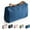 BU1, variant on Cosmetic Bag Small Travel Organizer for Purse and Quick Makeup Tote with Handy Travel Compartment for Women and Girls