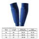 thumbnail image 1 of Espinilleras de fútbol para hombre y mujer, protectores para la parte inferior de la pierna, accesorios de entrenamiento, 1 ud. Hugtrwg  Para Estrenar, 1 of 8