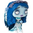 thumbnail image 1 of Figurine d'Action Funko Pop! Films Corpse Mariée Emily, 1 of 4