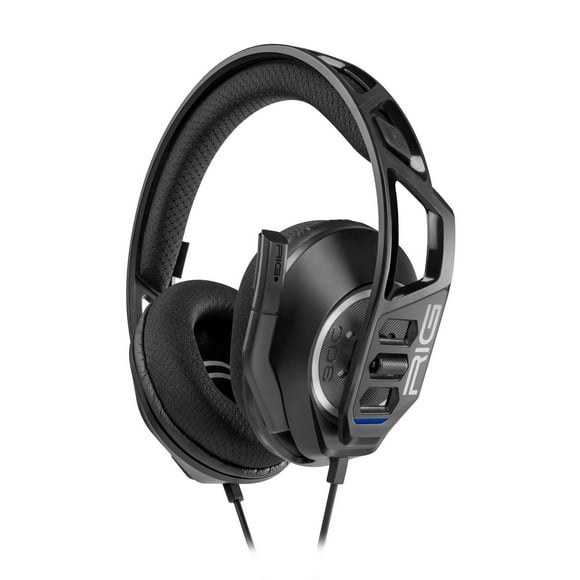 CASQUE DE JEU RIG 300 PRO HS POUR PS4 | PS5