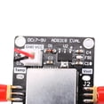 thumbnail image 3 of Logarithmic Detector, AD8318 1M-8GHz 70dB Dynamic ALC AGC Control For RF Transmitter, 3 of 8