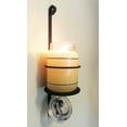 thumbnail image 2 of Village Wrought Iron C-J-6 Candle Jar Sconce Holder, 2 of 2