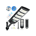 thumbnail image 1 of Lámpara Led Solar Exterior Luminaria Suburbanas, 1 of 1