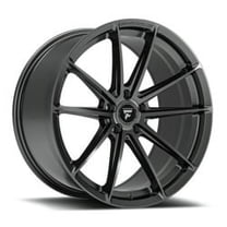Fittipaldi FS362 Gloss Graphite 20x8.5 5x120 32mm (362G-2851232)