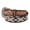 Black With White, variant on Western Genuine Leather Belt for Men Women Cowboy Cowgirl Handmade Unisex Full Grain Heavy Duty Tooled Beaded Belt