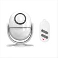 thumbnail image 1 of WiFi Smart Motion Sensor Alarms System Motion Detector Weatherproof, 1 of 5