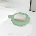 thumbnail image 5 of IPEWLEX Silicone Soap Dish with Drain, Versatile Bathroom & Kitchen Organizer for Sponge, Toothbrush, and Cutlery, 5 of 6