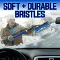 thumbnail image 7 of Snow Joe 2 Pack 27" Jumbo Multi-Purpose Ice Scraper & Extendable Snow Brush, SJEG-SB27X2, 7 of 7