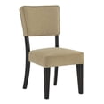 thumbnail image 2 of Gavelston Dining UPH Side Chair (2/CN) Beige Gavelston Dining UPH Side Chair 2/CN, 2 of 2
