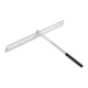 thumbnail image 2 of Dobladora de Metal de Acero Herramienta para Plegar Láminas Plegadora Manual con Mango Ergonómico Material Acero Carbono Adecuada para Trabajos de 438 cm x 305 cm, 2 of 8