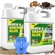 thumbnail image 1 of Mulch Glue Fuchoi Rock Glue, 1 galón/3.785 L, para jardín, 1 of 6