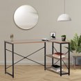 thumbnail image 2 of Escritorio Para Oficina Mueble en L Madera Magma Life ML15ESC, 2 of 5