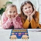 thumbnail image 5 of onlyliua Promoción de Temporada Tablas con Suma y Resto, Temprana con Niños, Capacitación Práctica con Niños, Mesa con Matemáticas y Suma y Resto Numérica, 5 of 7