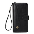 thumbnail image 1 of Cartera para hombre, estilo largo, cartera para hombre, bolsa para dinero, bolsa para teléfono, bolsa para tarjetas, bolsa para dinero a la moda, 1 of 3