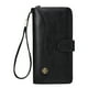 thumbnail image 1 of Cartera para hombre, estilo largo, cartera para hombre, bolsa para dinero, bolsa para teléfono, bolsa para tarjetas, bolsa para dinero a la moda, 1 of 3
