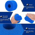 thumbnail image 3 of Filtre Éponge Type S1, Réutilisable, Lavable pour Piscine (4), 3 of 4
