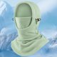 thumbnail image 3 of Cubierta térmica de invierno Likrtyny pasamontañas a prueba de frío para hombres y mujeres, 3 of 7