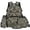 Duck Camo Bow Print, variant on KEIAHUAN Duck Camo Kids Backpack Set for Boys Girls, 4 Piece Complete School Kit, -17 Inch Large Capacity, Lightweight, Detachable Strap Insulated Lunch Bag, Pencil Case & Water Bottle Sleeve