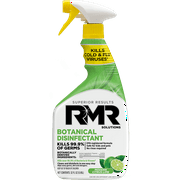 Botanical Disinfectant