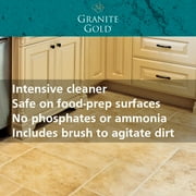 Granite Gold 24 Oz. Grout Cleaner GG0371