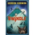 thumbnail image 1 of Pre-Owned Swindle (Hardcover) 0439903440 9780439903448, 1 of 1
