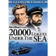 20 000 Lieues sous la Mer DVD – image 1 sur 2