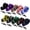 2 Pcs, variant on 5PCS Fishing Rod Sleeve with Lanyard-Fishing Pole Sleeve Fishing Rod Cover for Spinning Rod, Baitcasting Rod, Casting Rod, Sea Fishing Rod, Fly Rod and Sea Fishing Rod-Fishing Rod Sock (B)