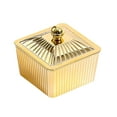 thumbnail image 4 of Abbracc Dried Fruit Plate Serving Bowl Multifunctional Food Storage Box Appetizer Tray,, 4 of 9