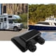 thumbnail image 5 of Soporte de carcasa de prensaestopas de entrada de cable solar para RV, barcos, caravanas, prensaestopas de entrada de cable doble solar ABS resistente a la intemperie marina, 5 of 5