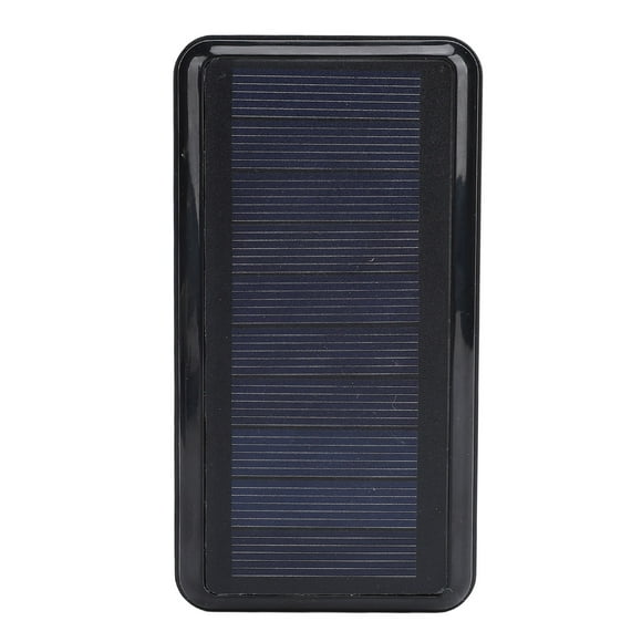 Scripture Audiobook Player, Solar Powered Portable Sound Scripture Reader 900mAh Battery Powered Intelligent Electronic Bible Player with 4G Capacity