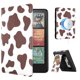 thumbnail image 1 of Funda CoBak con soporte para Kindle Paperwhite 12.ª generación 2024 con correa, 1 of 7