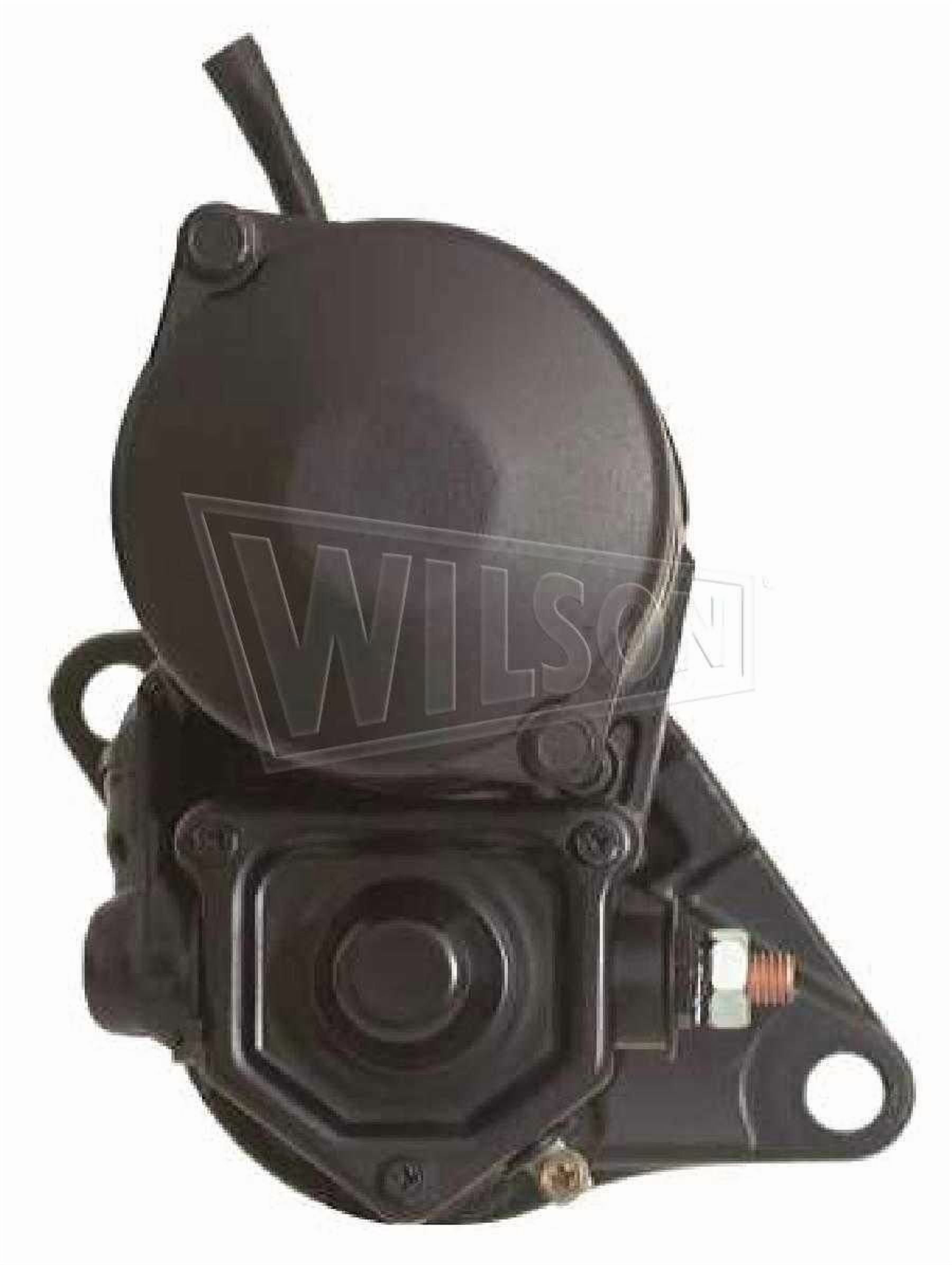Wilson 91-29-5441 Starter Motor